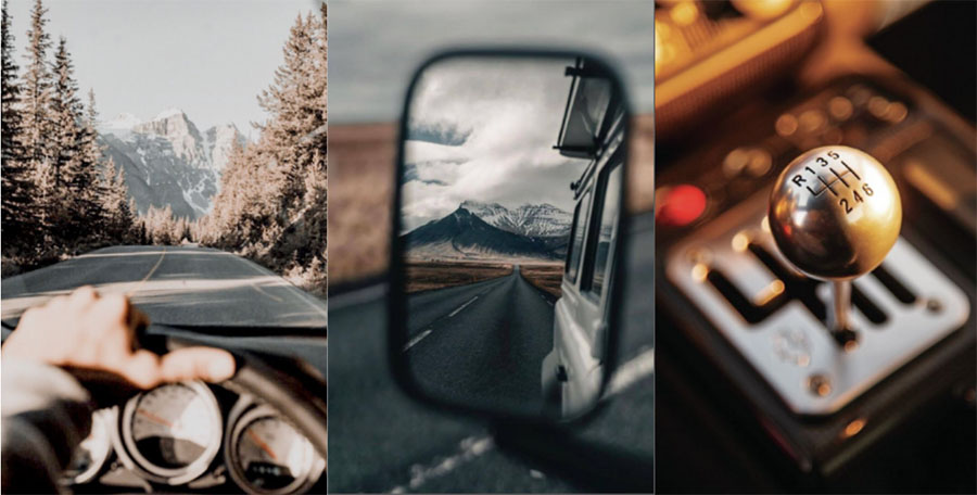 Chauffeur privé, driver service