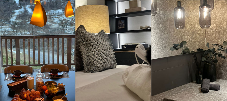 Luxury concierge in Courchevel / Méribel